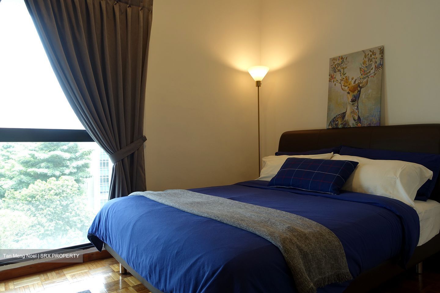 The Regalia (D9), Apartment #488064981